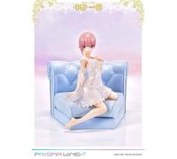 The Quintessential Quintuplets Prisma Wing Pvc Statua 1/7 Ichika Nakano 17 Cm Pr