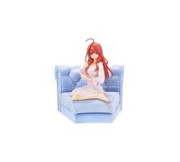 The Quintessential Quintuplets Prisma Wing Pvc Statua 1/7 Itsuki Nakano 18 Cm Prime 1 Studio