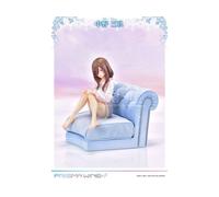 The Quintessential Quintuplets Prisma Wing PVC Statue 1/7 Miku Nakano 16 cm