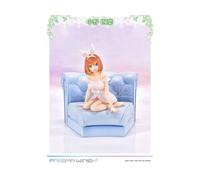 The Quintessential Quintuplets Prisma Wing PVC Statue 1/7 Yotsuba Nakano 18 cm