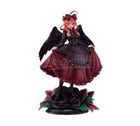 The Quintessential Quintuplets PVC Statue 1/7 Itsuki Nakano: Fallen Angel Ver...