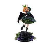 The Quintessential Quintuplets Yotsuba Nakano: Fallen Angel Ver. 1/7 Statua 27cm