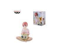 Banpresto - The Quintessential Quintuplets - Ichika Nakano, Bandai Spirits Relax