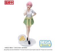 SEGA -Luminasta The Quintessential Quintuplets Specials Ichika Nakano Figura