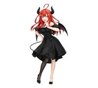 The Quintessential Quintuplets Specials 2 BiCute Dark PVC Statue Nakano Itsuk...