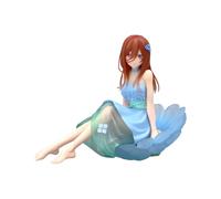 The Quintessential Quintuplets Specials Bloo-me! Pvc Statua Nakano Miku 11 Cm Furyu