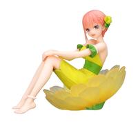 The Quintessential Quintuplets Specials Bloo-me PVC Statue Nakano Ichika 21 cm