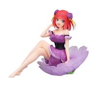 The Quintessential Quintuplets Specials Bloo-me PVC Statue Nakano Nino 21 cm