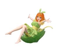 The Quintessential Quintuplets Specials Bloo-me PVC Statue Nakano Yotsuba 11 cm