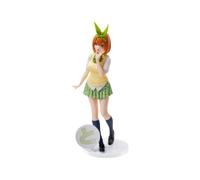 The Quintessential Quintuplets Specials Luminasta Pvc Statua Yotsuba Nakano 20 C