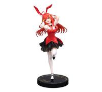 The Quintessential Quintuplets Specials Trio-Try-iT Itsuki Nakano Bunnies FURYU