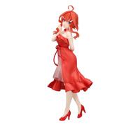 The Quintessential Quintuplets Specials Trio-Try-iT PVC Statue Itsuki Nakano ...