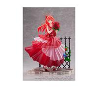 The Quintessential Quintuplets: The Movie Pvc Statua 1/7 Itsuki Nakano Floral Dress Ver. 23 Cm Estream