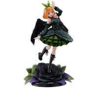 The Quintessential Quintuplets Yotsuba Nakano: Fallen Angel Ver. 1/7 Statua 27cm