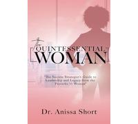 The Quintessential Woman