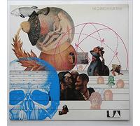 The Quintet - Future Tense [LP]