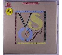 THE QUINTET - v.s.o.p. live under the sky