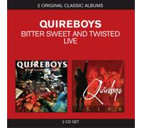 Classic Albums - Bitter Sweet and Twisted / Live