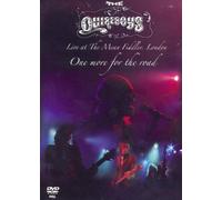 The Quireboys - One more for the Road/Live at the Mean Fiddler. London