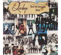 The Quireboys - There She Goes Again