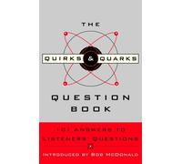 The Quirks & Quarks Question Book (Tascabile)
