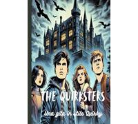 The Quirksters Una gita in stile Quirky