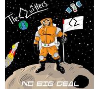 The Quitters No Big Deal (Vinyl LP) 12" Album