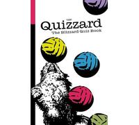 The Quizzard (Tascabile)