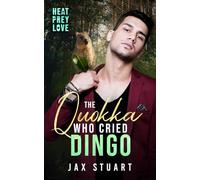 The Quokka Who Cried Dingo