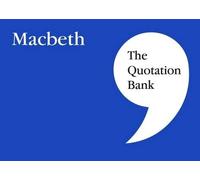 The Quotation Bank (Tascabile)