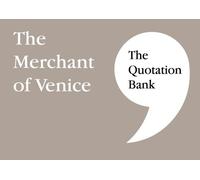 The Quotation Bank (Tascabile)
