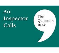 The Quotation Bank (Tascabile)