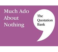 The Quotation Bank (Tascabile)