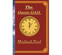 The Quote-DAH.: A Wise Choice was Surrounded by Wisdom.
