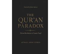 The Qur’an Paradox: Divine Revelation or Cosmic Trap?