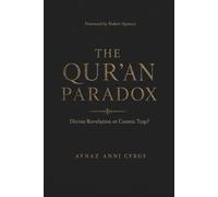 The Qur’an Paradox: Divine Revelation or Cosmic Trap?