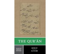 The Qur'an: A Norton Critical Edition: 0