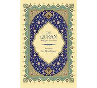 The Qur'an: An English Translation