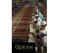 The Qur'an: An Introduction