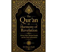 The Qur'an as Harmony of Revelation