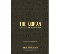 Shaykh Fadhlalla Haeri The Qur'an (Tascabile) Zp Qur'an