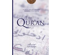 The Qur'an (Tascabile)