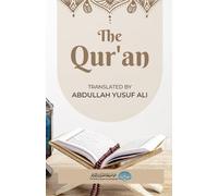 The Quran (Tascabile)