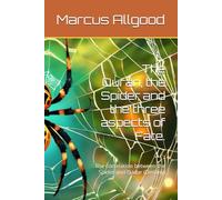 The Quran, the Spider, and the three aspects of Fate.: The correlation between the Spider and Qadar (Destiny)