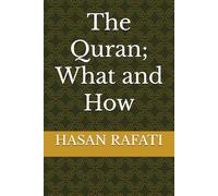 The Quran; What kind of book is it and How should one benefit from it?