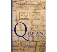 David Hungerford Safi Kaska The Qur'an - with References to the Bibl (Tascabile)