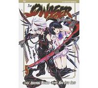 The qwaser of stigmata (Vol. 5)