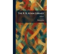 The R. B. Adam Library