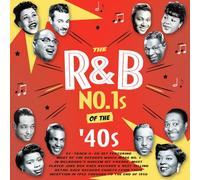the r&b no. 1s of the '40s