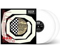 Various Artists The R&B Scene (Vinyl LP) 12" Album Coloured Vinyl